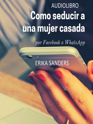 cover image of Como seducir a una mujer casada